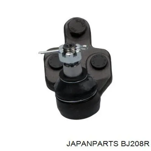 Кульова опора, нижня, права Japan Parts BJ208R