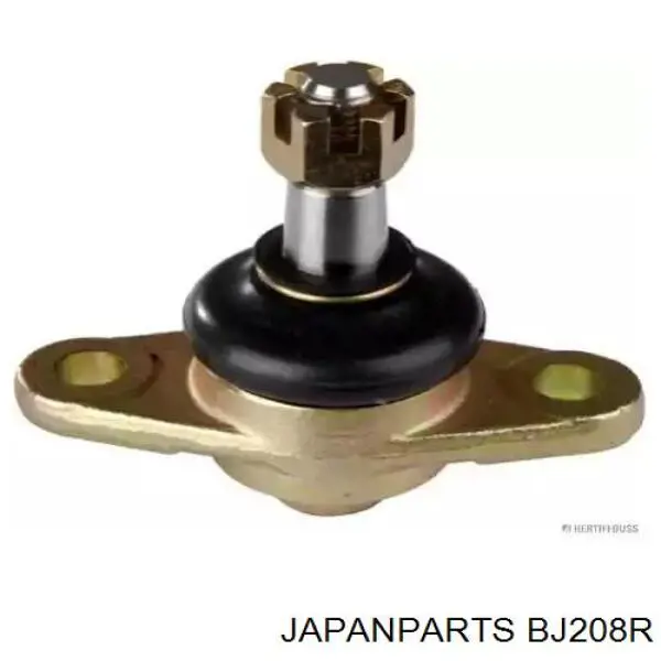Купити BJ208R Japan Parts Кульова опора, нижня, права