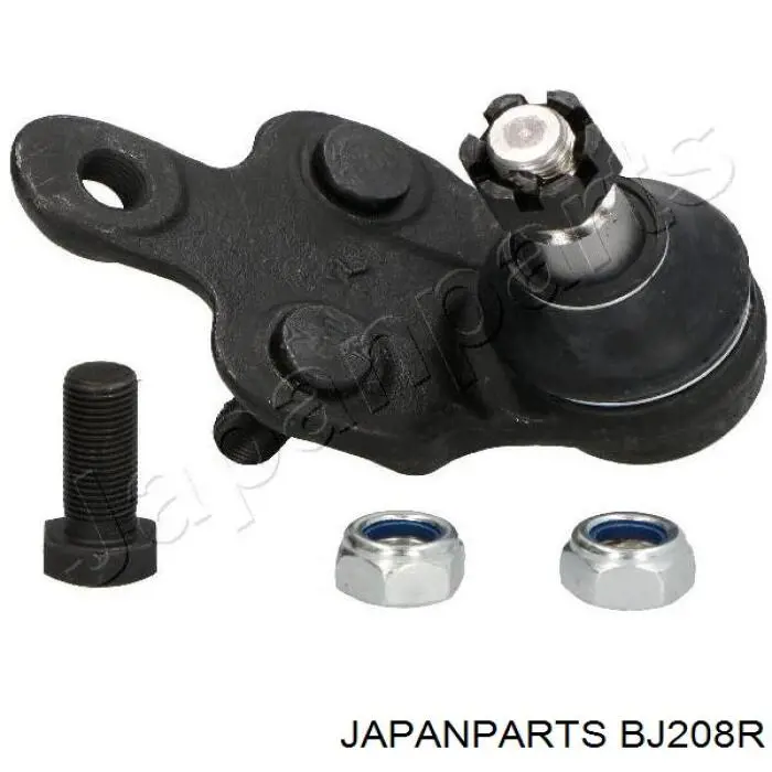 Купити BJ208R Japan Parts Кульова опора, нижня, права