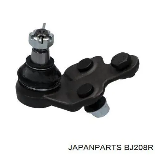Кульова опора, нижня, права BJ208R Japan Parts