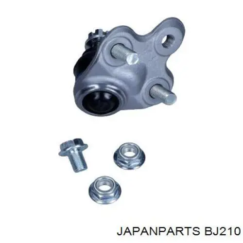 Кульова опора, нижня Japan Parts BJ210