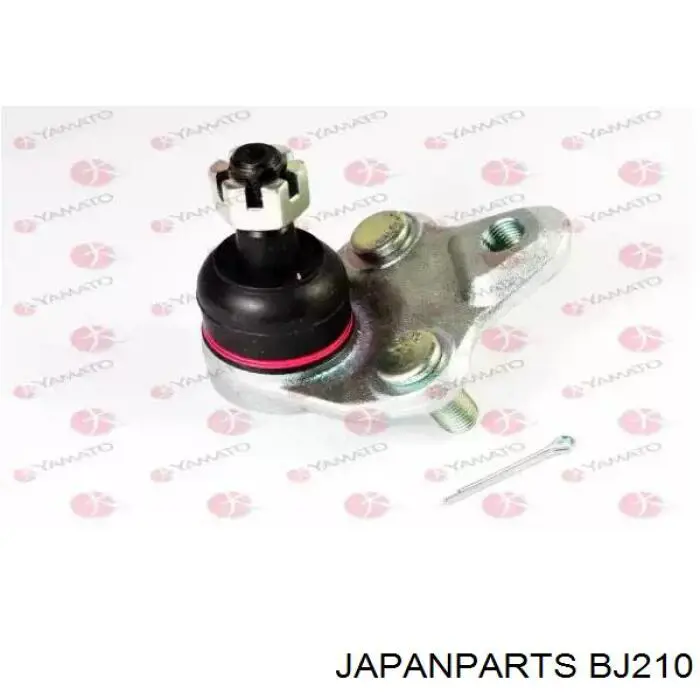 BJ210 Japan Parts Кульові на авто