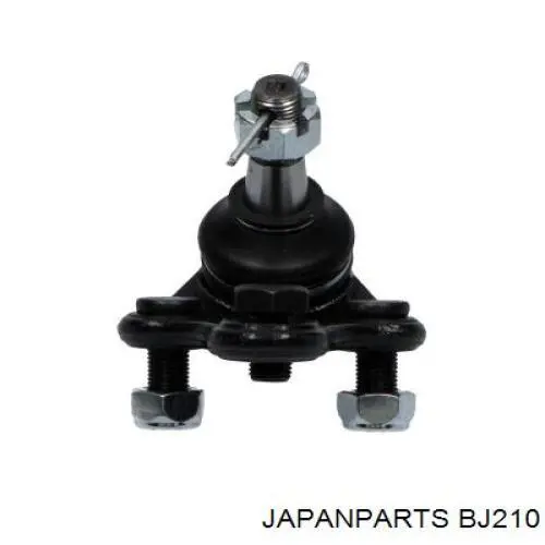 Купити BJ210 Japan Parts Кульова опора, нижня