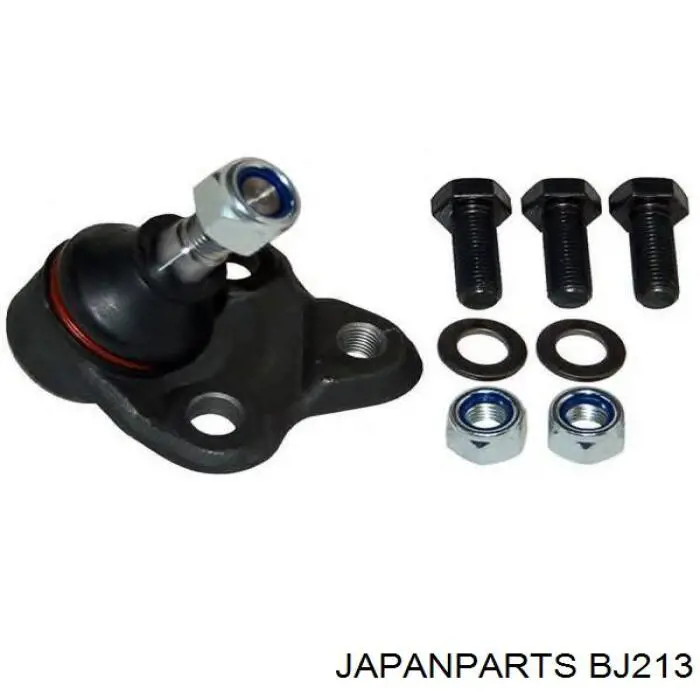BJ213 Japan Parts Кульові на авто