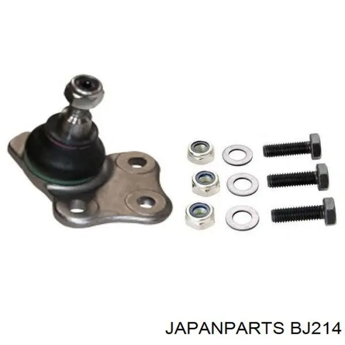 Кульова опора, верхня BJ214 Japan Parts