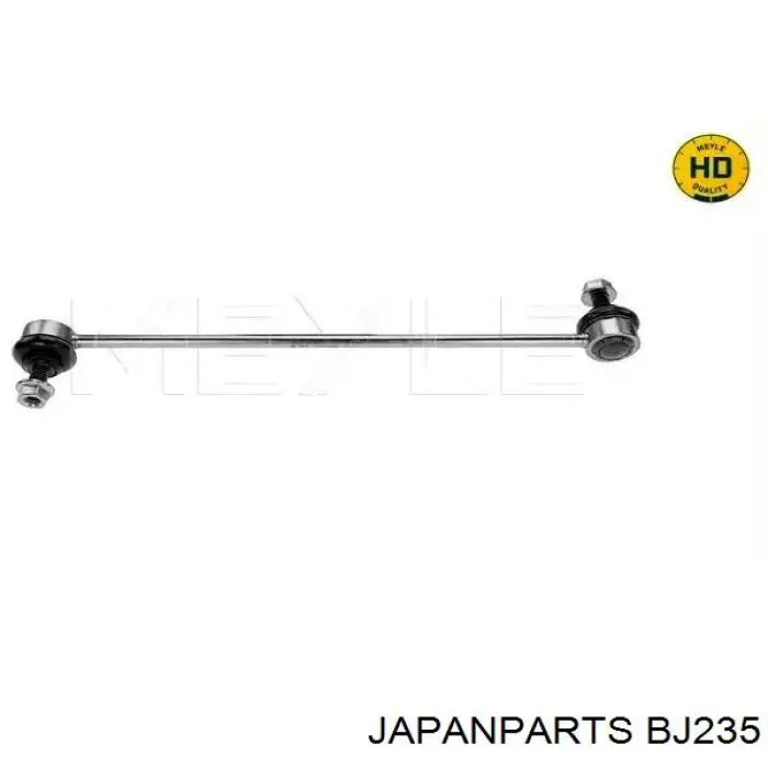 BJ235 Japan Parts Кульові на авто