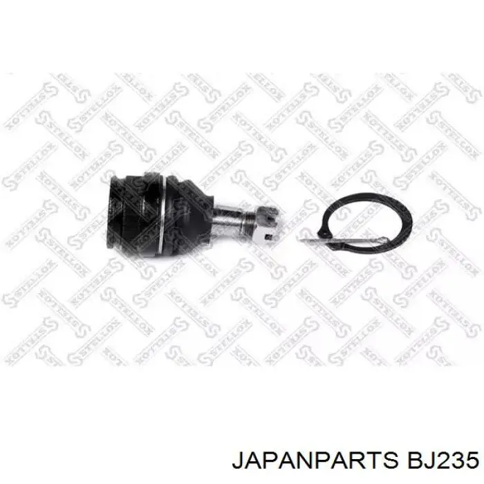 Купити BJ235 Japan Parts Кульова опора, нижня