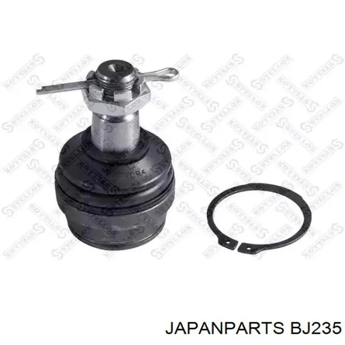 Кульова опора, нижня Japan Parts BJ235