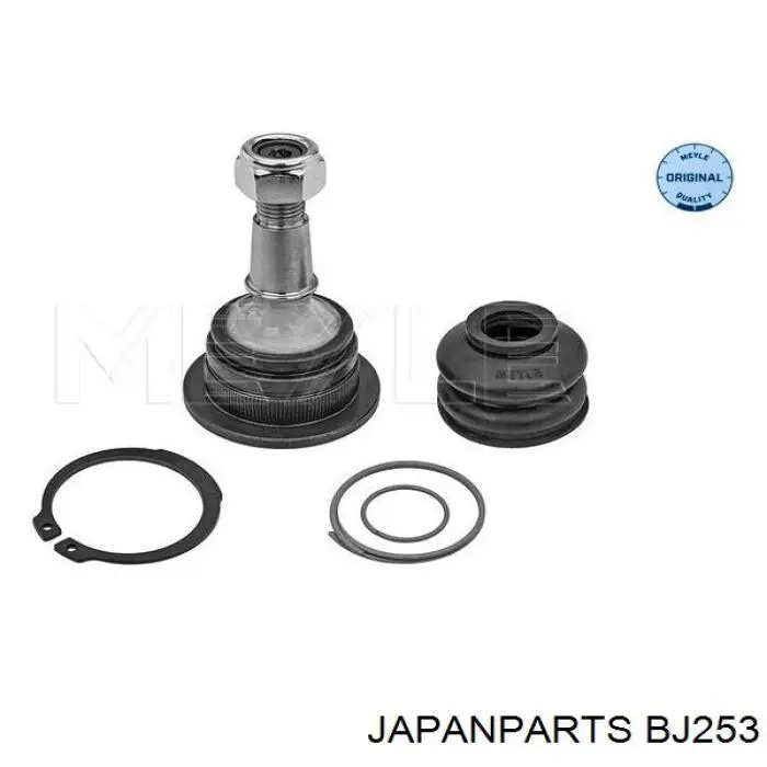 Кульова опора, верхня BJ253 Japan Parts