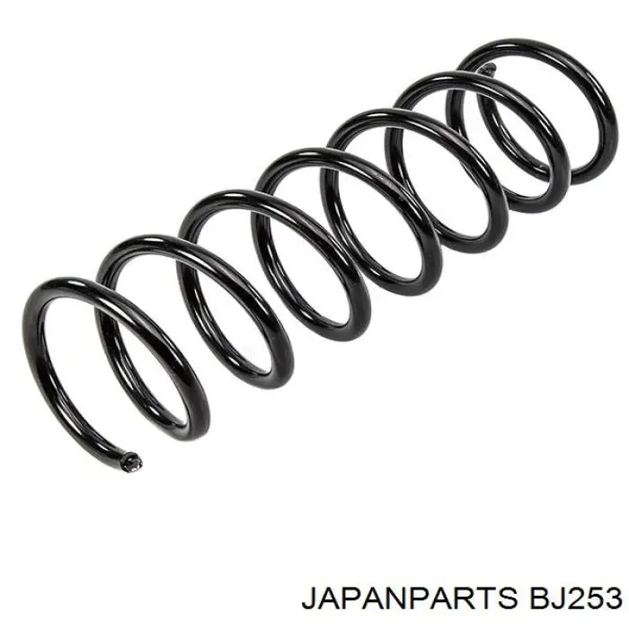 Купити BJ253 Japan Parts Кульова опора, верхня