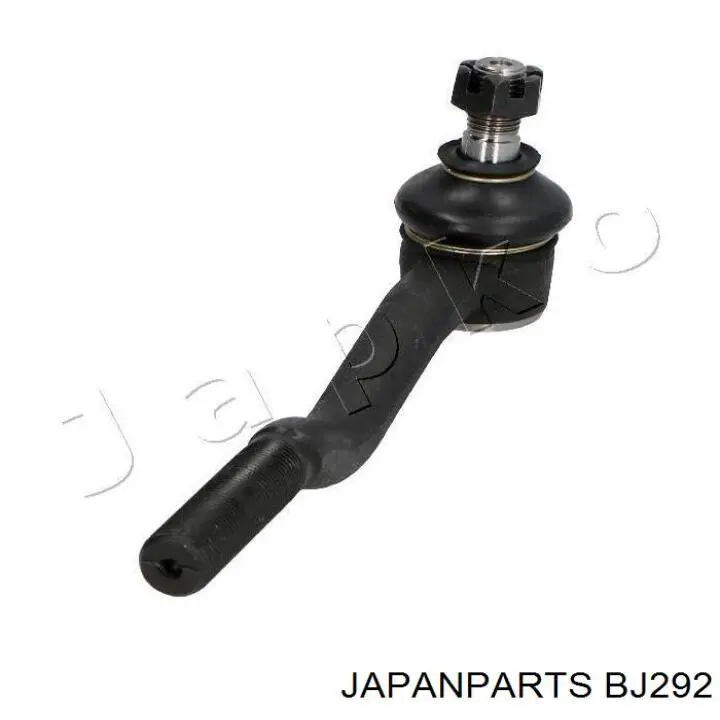 Накінечник рульової тяги, внутрішній BJ292 Japan Parts