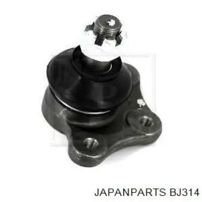 Купити BJ314 Japan Parts Кульова опора, нижня