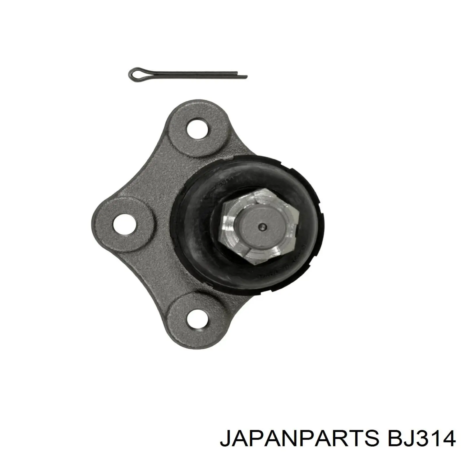BJ314 Japan Parts кульова опора, нижня