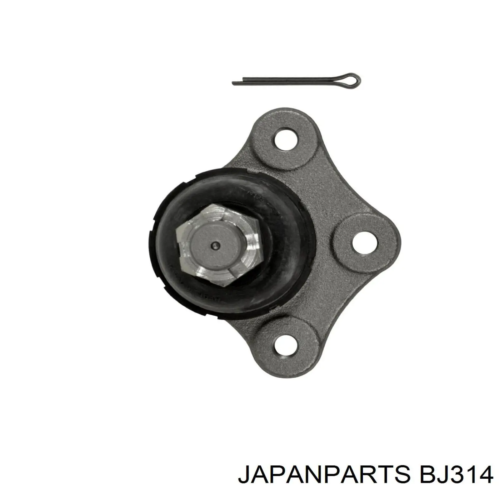 Кульова опора, нижня Japan Parts BJ314 ціна, від 12.33 USD