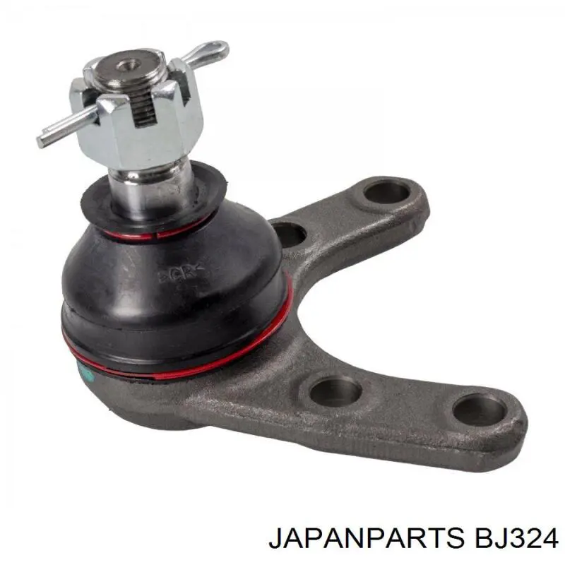 Кульова опора, нижня BJ324 Japan Parts