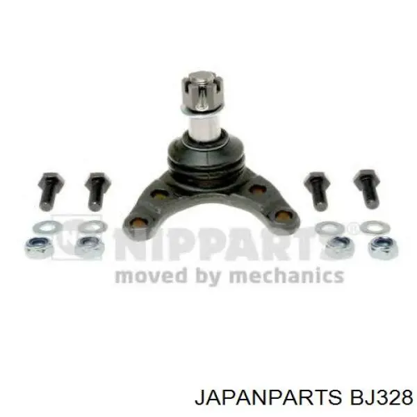 Кульова опора, нижня BJ328 Japan Parts