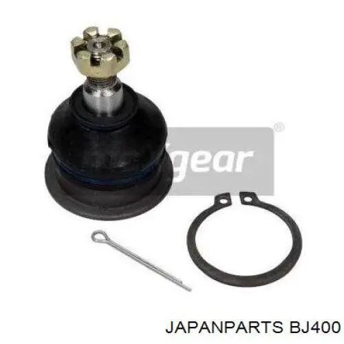Кульова опора, нижня Japan Parts BJ400 ціна, від 11.09 USD