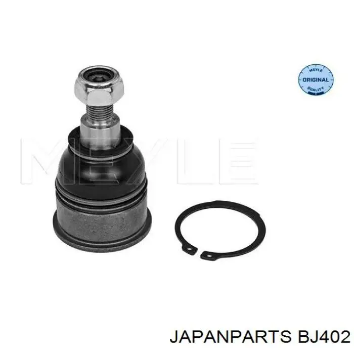 Кульова опора, нижня Japan Parts BJ402 ціна, від 12.67 USD