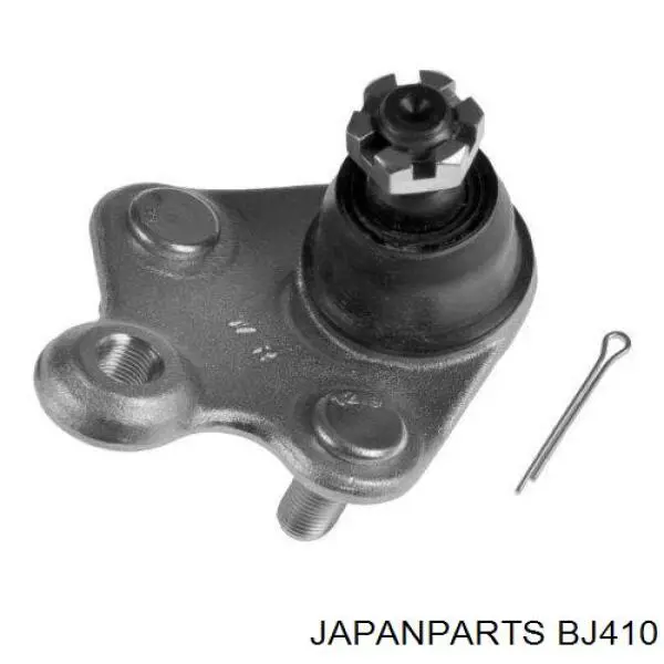 Кульова опора, нижня Japan Parts BJ410 ціна, від 16.37 USD