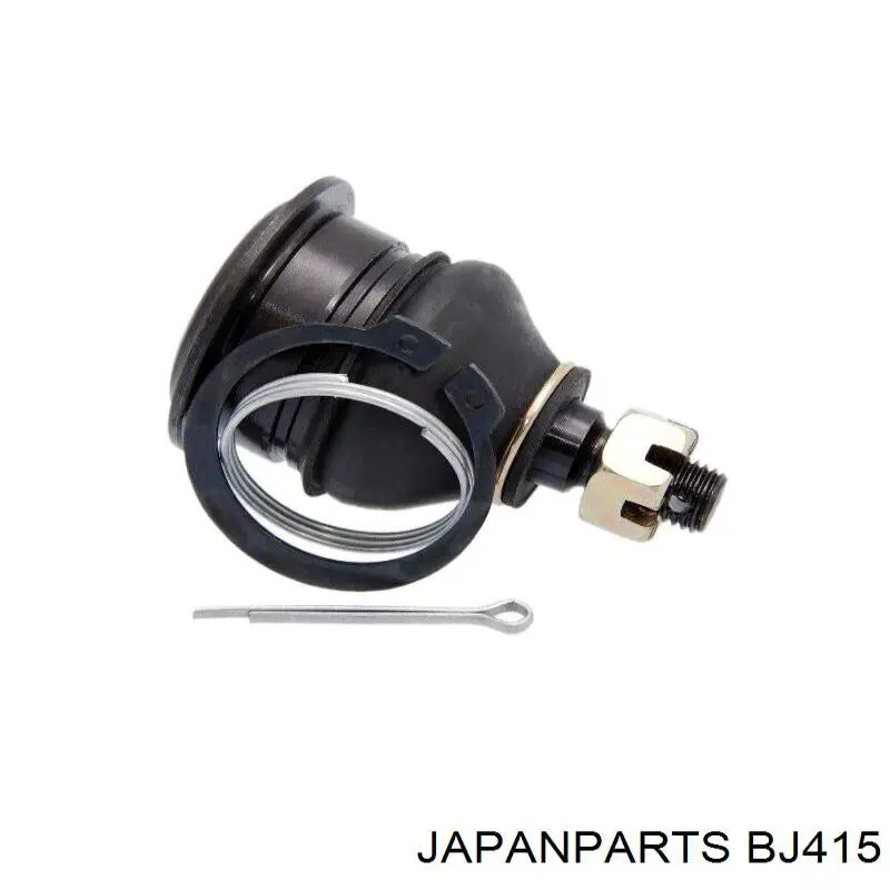 Купити BJ415 Japan Parts Кульова опора, нижня
