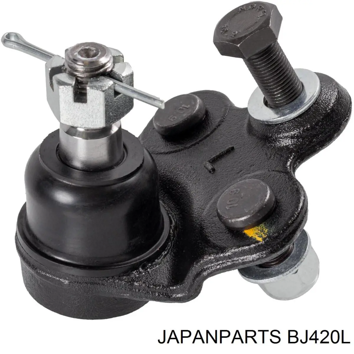 Кульова опора, нижня BJ420L Japan Parts