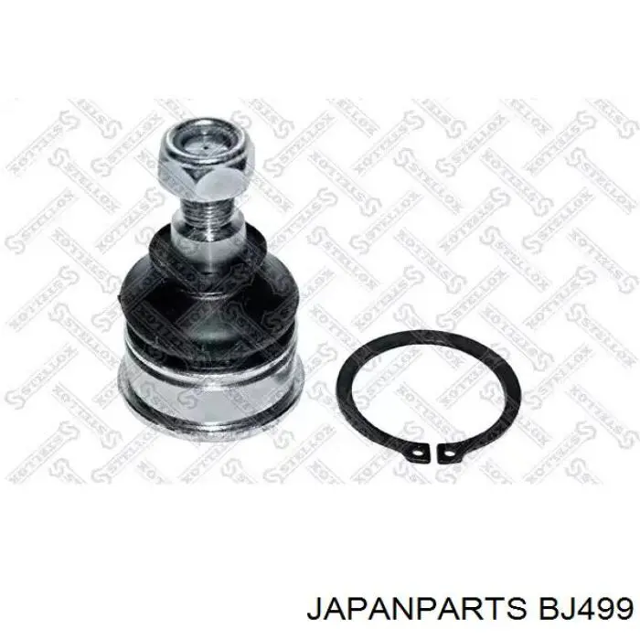 BJ499 Japan Parts Кульові на авто