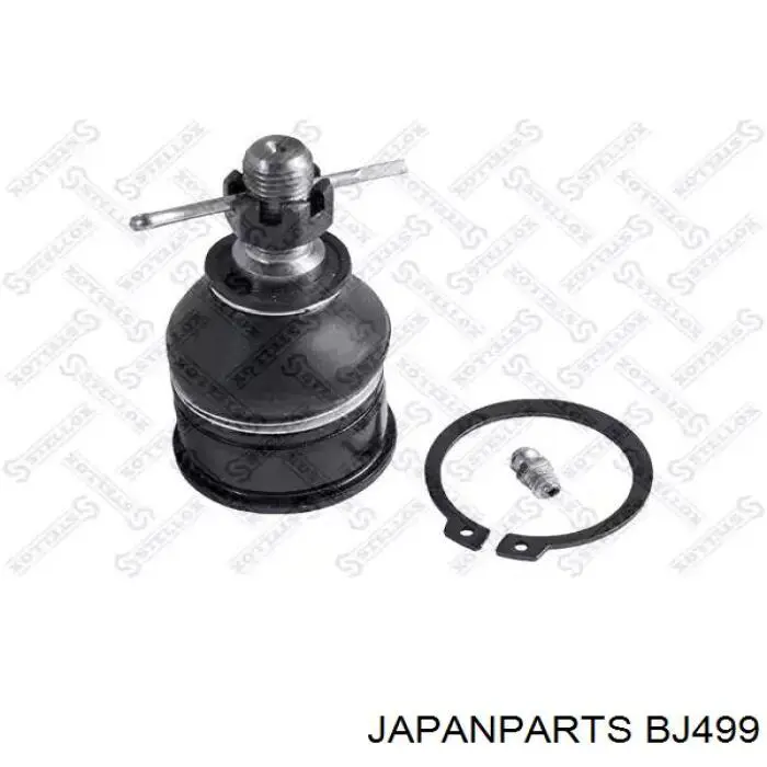 Кульова опора, нижня Japan Parts BJ499 ціна, від 10.49 USD