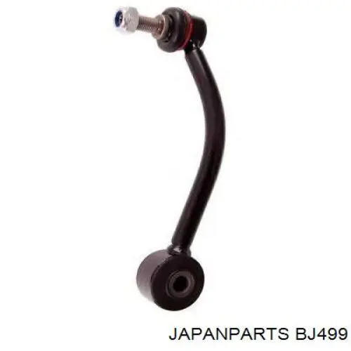 Кульова опора, нижня BJ499 Japan Parts