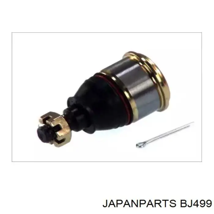 Кульова опора, нижня Japan Parts BJ499