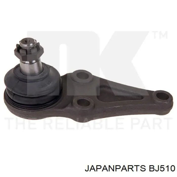 Купити BJ510 Japan Parts Кульова опора, нижня