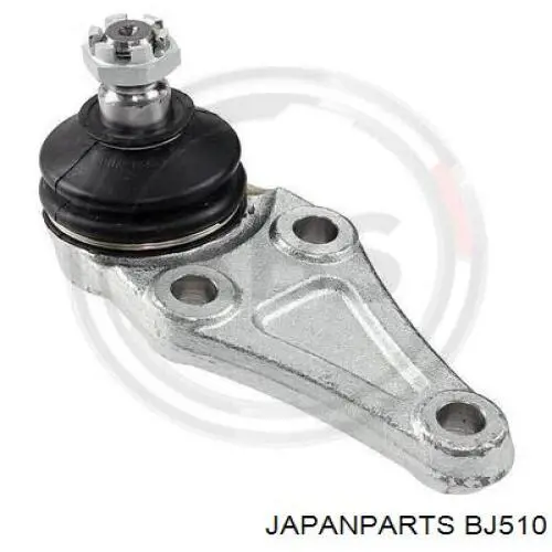 Кульова опора, нижня BJ510 Japan Parts