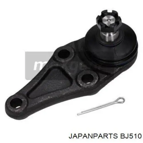 Кульова опора, нижня Japan Parts BJ510