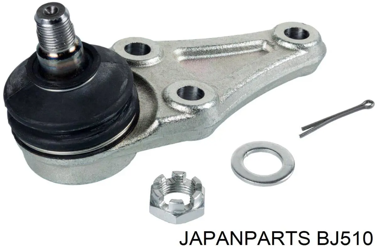 Купити BJ510 Japan Parts Кульова опора, нижня