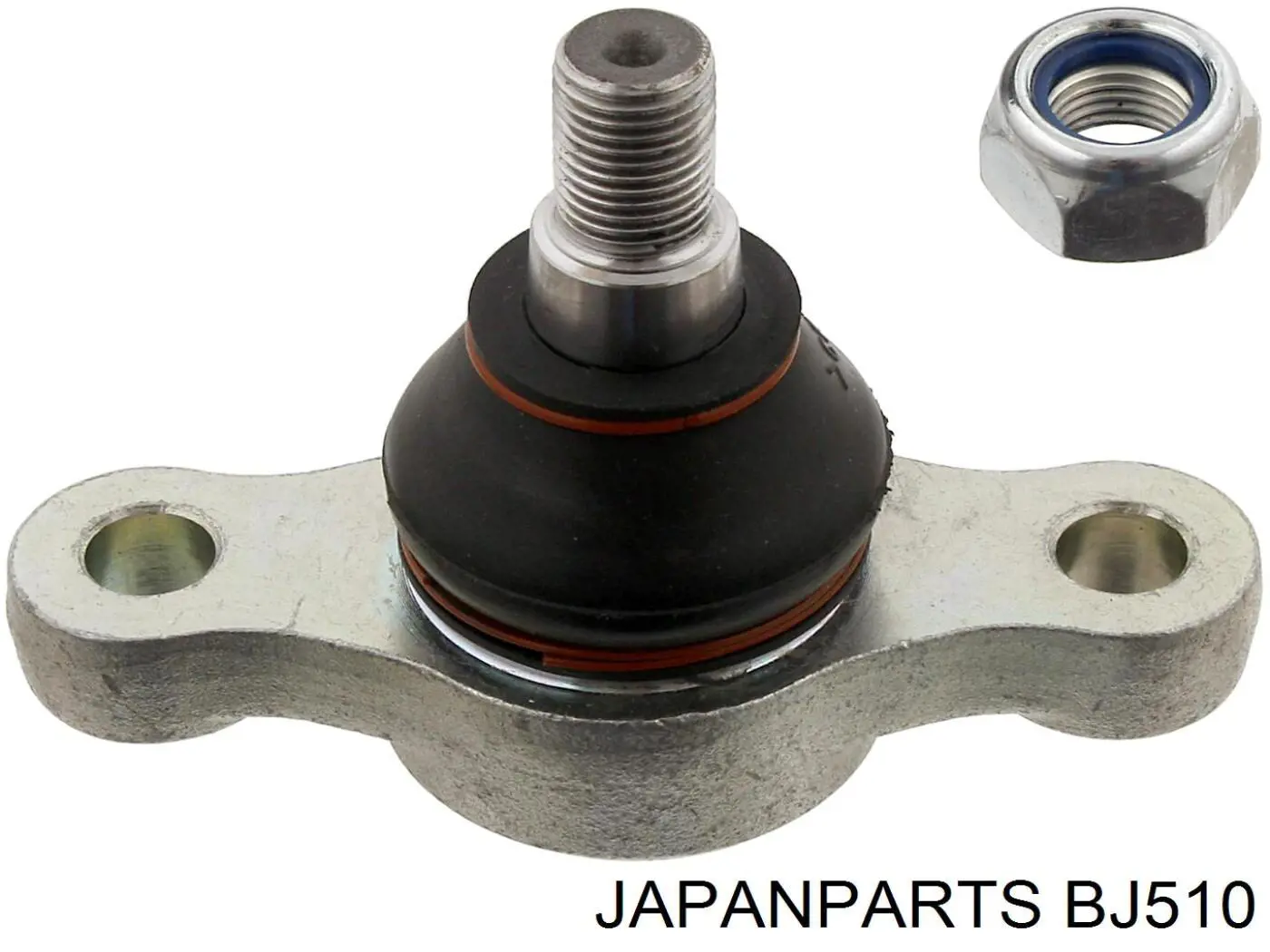 Кульова опора, нижня BJ510 Japan Parts