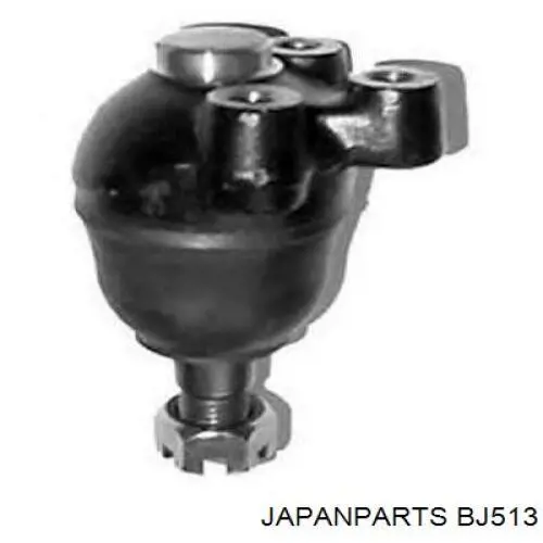 Кульова опора, верхня Japan Parts BJ513