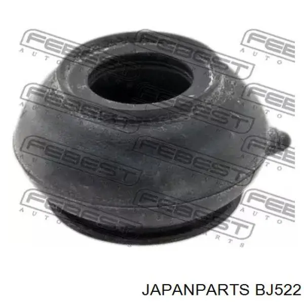 BJ522 Japan Parts Кульова опора, верхня