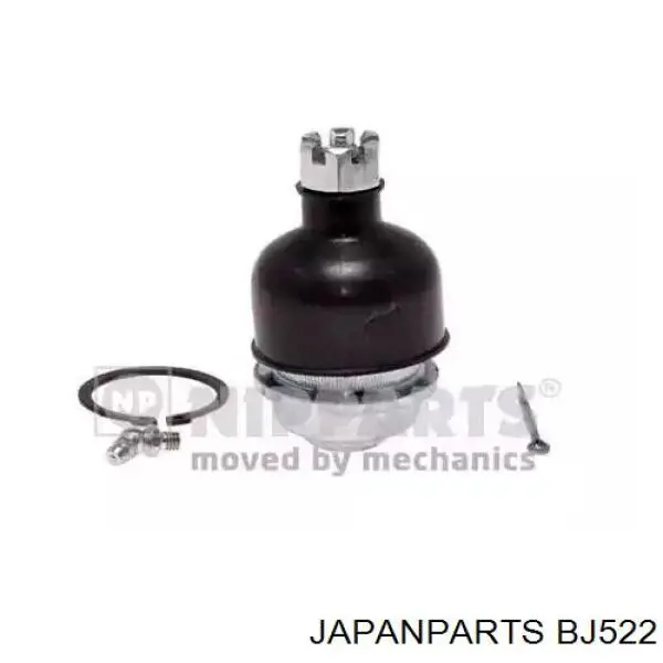 Кульова опора, верхня Japan Parts BJ522 ціна, від 13.08 USD