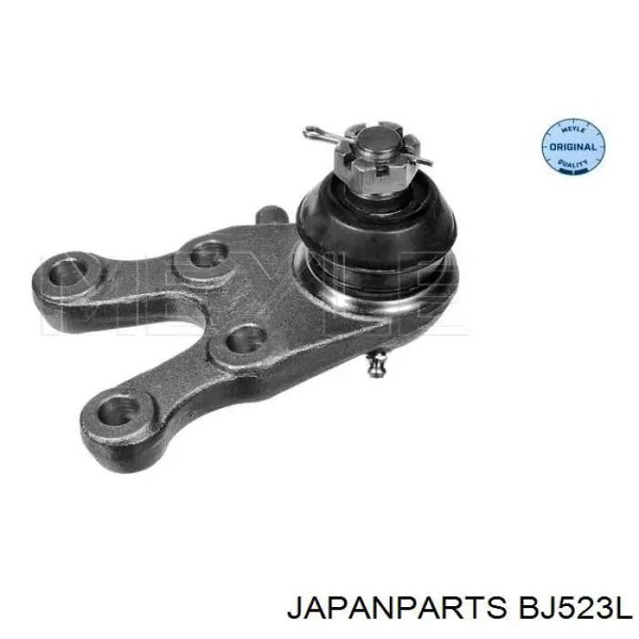 Кульова опора, нижня, ліва BJ523L Japan Parts