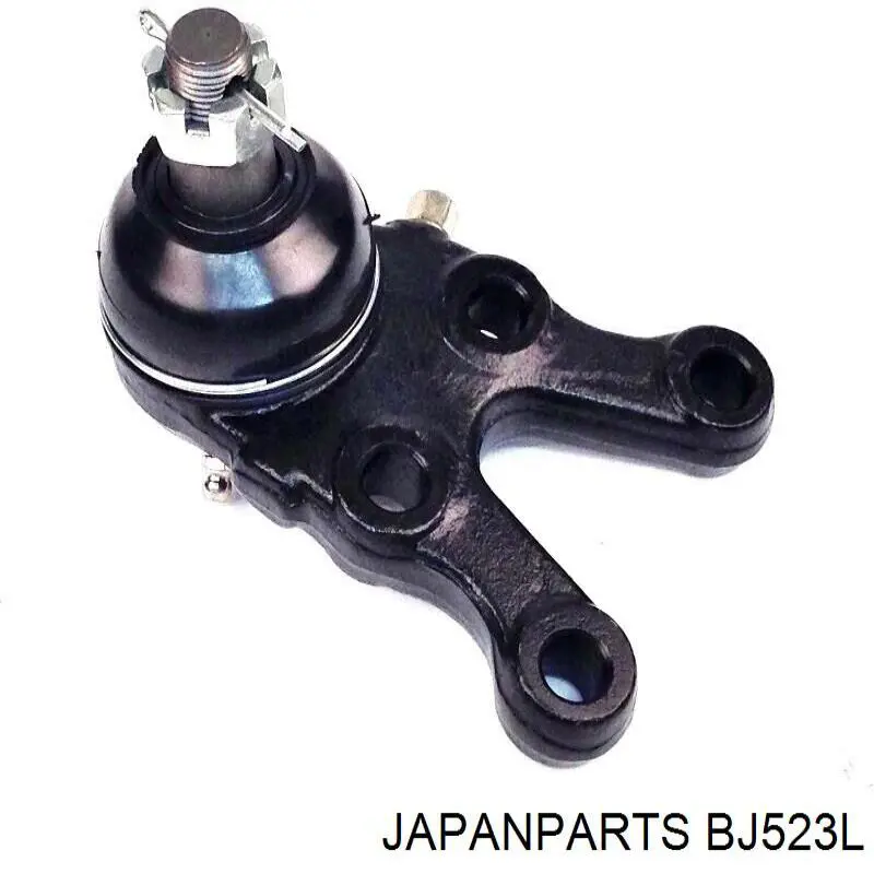 Кульова опора, нижня, ліва BJ523L Japan Parts