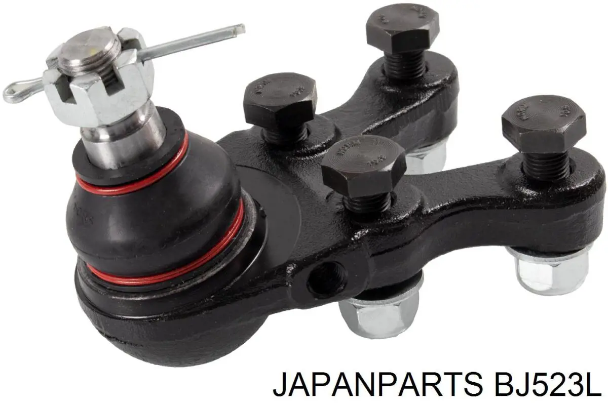 BJ523L Japan Parts Кульова опора, нижня, ліва