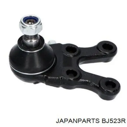 BJ523R Japan Parts Кульова опора, нижня, права