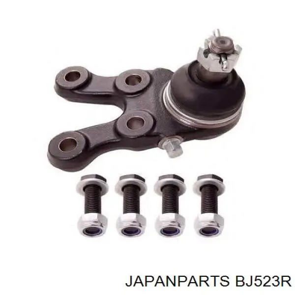 Кульова опора, нижня, права BJ523R Japan Parts