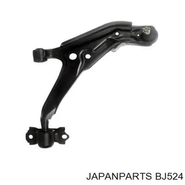 Кульова опора, нижня BJ524 Japan Parts