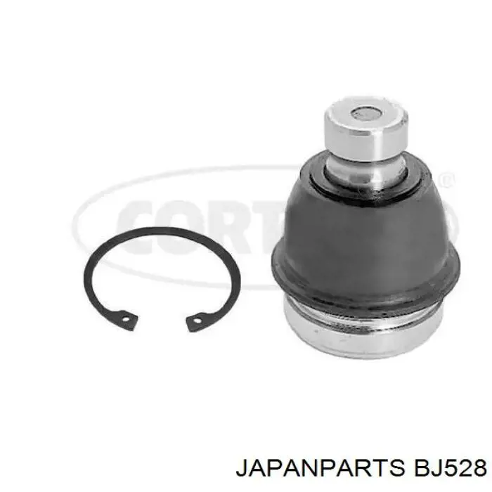 Кульова опора, нижня Japan Parts BJ528
