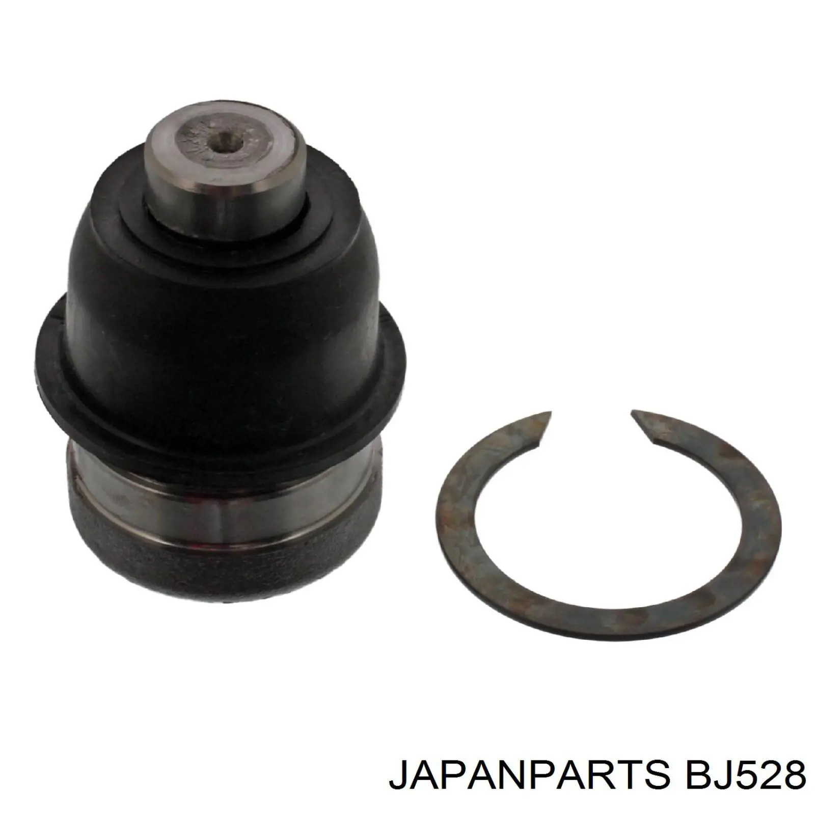 BJ528 Japan Parts кульова опора, нижня