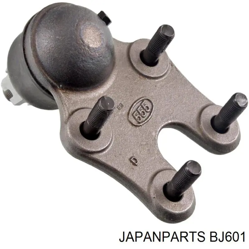 BJ601 Japan Parts кульова опора, нижня