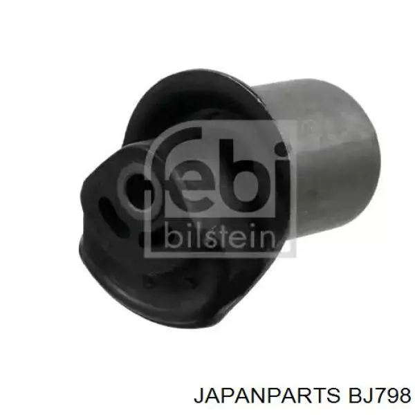 BJ798 Japan Parts кульова опора, нижня