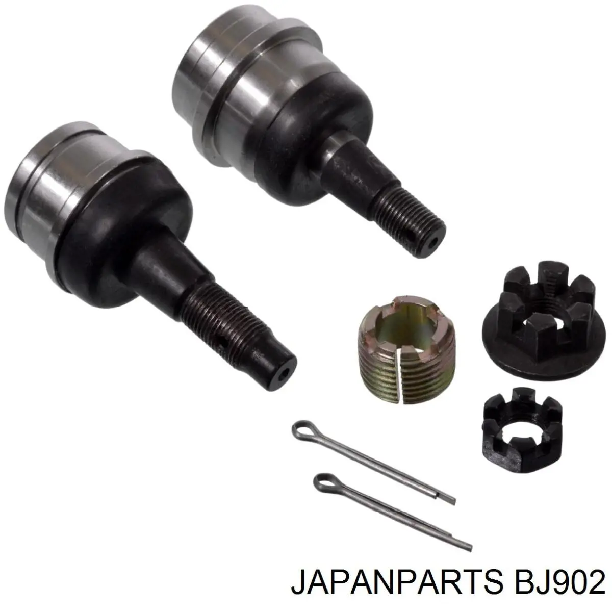 Купити BJ902 Japan Parts Кульова опора, нижня