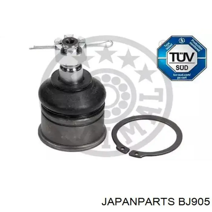 Кульова опора, нижня BJ905 Japan Parts