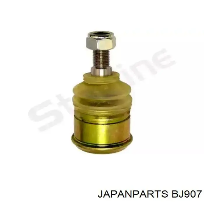 Кульова опора, верхня Japan Parts BJ907 ціна, від 14.70 USD